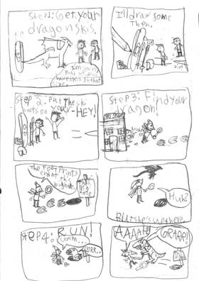 Read Avotoast Comics  12 Page 2 in English