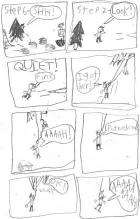 Read Avotoast Comics  12 Page 3 in English