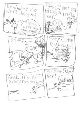 Read Avotoast Comics  13 Page 2 in English