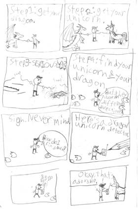Read Avotoast Comics  14 Page 2 in English