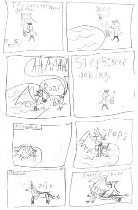 Read Avotoast Comics  14 Page 3 in English