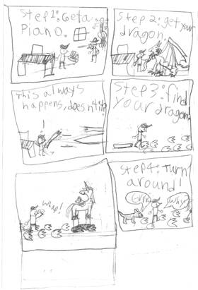 Read Avotoast Comics  15 Page 2 in English