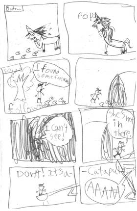 Read Avotoast Comics  16 Page 3 in English