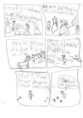 Read Avotoast Comics  17 Page 2 in English