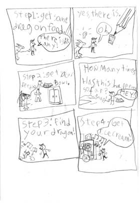 Read Avotoast Comics  18 Page 2 in English