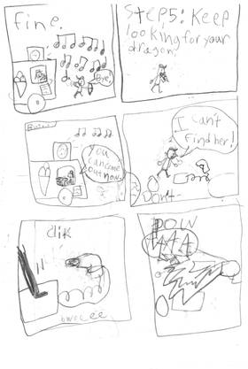 Read Avotoast Comics  18 Page 3 in English