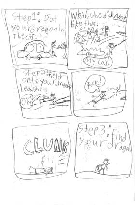 Read Avotoast Comics  20 Page 2 in English