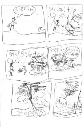 Read Avotoast Comics  20 Page 3 in English