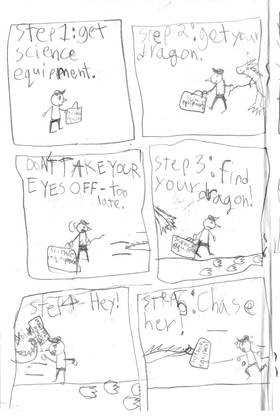 Read Avotoast Comics  21 Page 2 in English