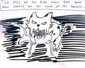 Read Anthropolarity  1 Page 1 in English