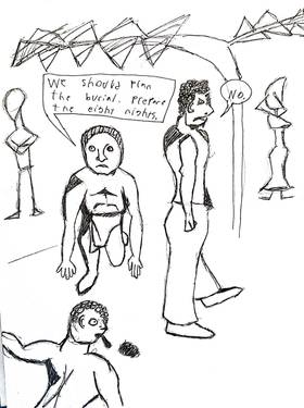 Read Anthropolarity  1 Page 5 in English