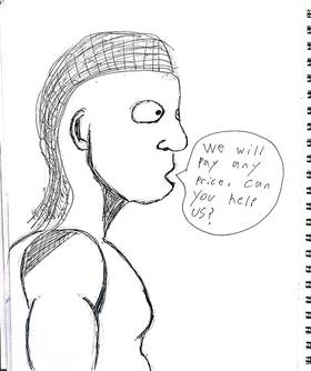 Read Anthropolarity  1 Page 9 in English