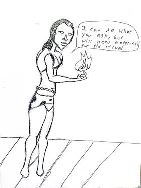 Read Anthropolarity  1 Page 10 in English