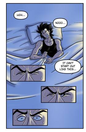Read Majid (Comic version)  2 Page 2 in English
