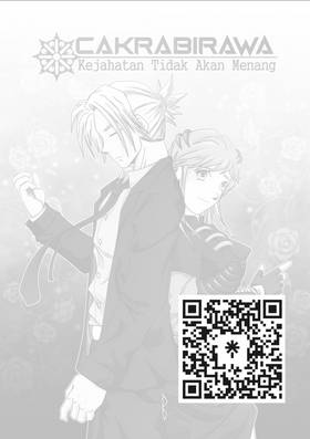 Read Cakrabirawa: The Demon Hunter  1 Page 1 in English