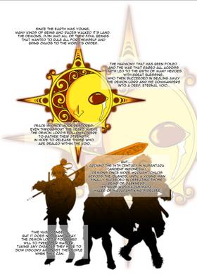 Read Cakrabirawa: The Demon Hunter  1 Page 2 in English
