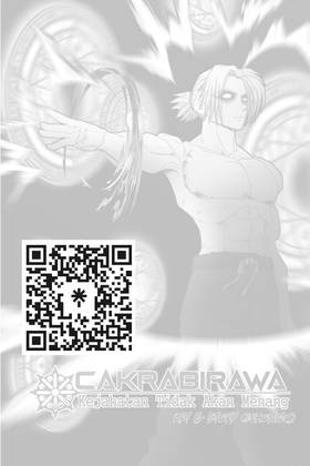Read Cakrabirawa: The Demon Hunter  2 Page 1 in English