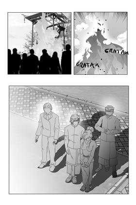 Read Cakrabirawa: The Demon Hunter  2 Page 3 in English