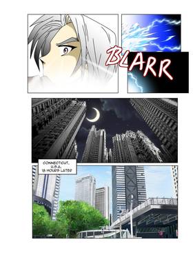 Read Cakrabirawa: The Demon Hunter  1 Page 5 in English