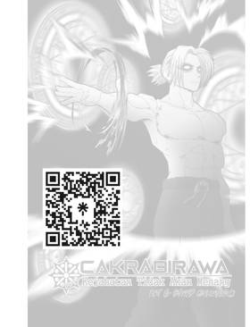 Cakrabirawa: The Demon Hunter: Scene 02