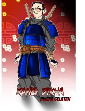 Read Cakrabirawa: The Demon Hunter  2 Page 2 in English