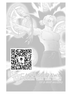 Read Cakrabirawa: The Demon Hunter  2 Page 1 in English