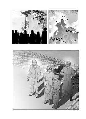 Read Cakrabirawa: The Demon Hunter  2 Page 3 in English