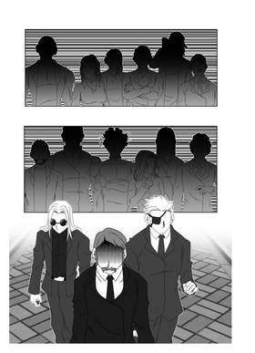 Read Cakrabirawa: The Demon Hunter  2 Page 4 in English