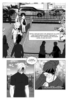 Read Cakrabirawa: The Demon Hunter  2 Page 6 in English