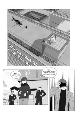 Read Cakrabirawa: The Demon Hunter  2 Page 10 in English