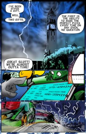 Read Wilbur  1 Page 2 in English