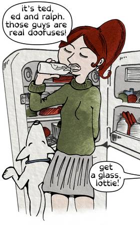 Read Ever-Present Elegy  1 Page 9 in English