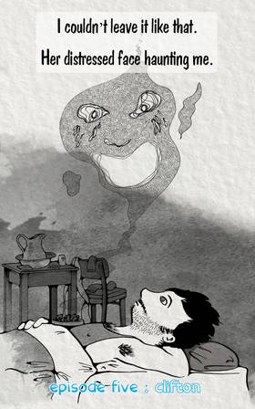Read Ever-Present Elegy  5 Page 1 in English