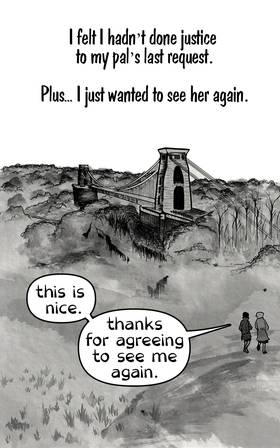 Read Ever-Present Elegy  5 Page 2 in English