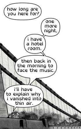 Read Ever-Present Elegy  5 Page 4 in English
