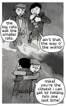 Read Ever-Present Elegy  5 Page 7 in English