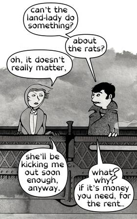 Read Ever-Present Elegy  5 Page 9 in English