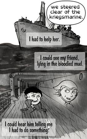 Read Ever-Present Elegy  6 Page 4 in English