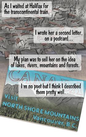 Read Ever-Present Elegy  6 Page 5 in English