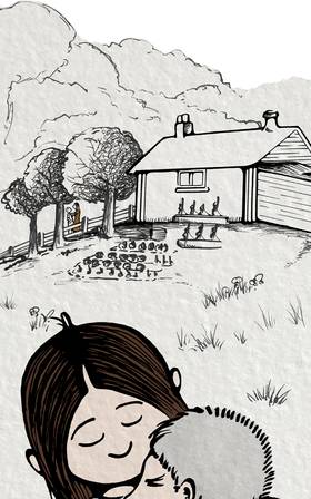 Read Ever-Present Elegy  7 Page 7 in English