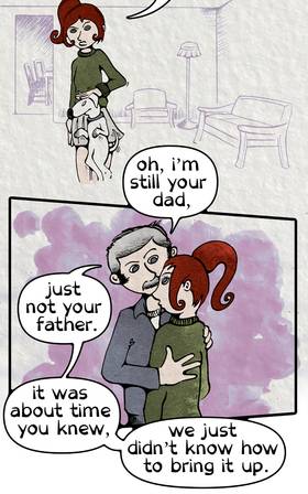 Read Ever-Present Elegy  7 Page 10 in English