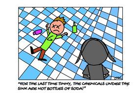Read The Half Witted City  2 Page 1 in English