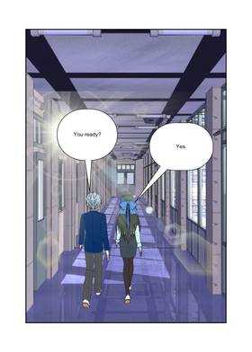 Read The Witch Power  1 Page 3 in English
