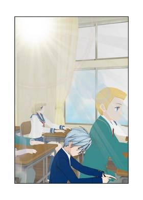 Read The Witch Power  1 Page 5 in English