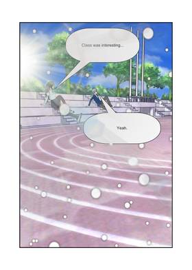 Read The Witch Power  1 Page 6 in English