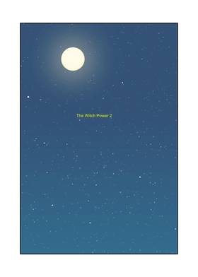 Read The Witch Power  2 Page 1 in English