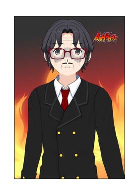 Read The Witch Power  2 Page 2 in English