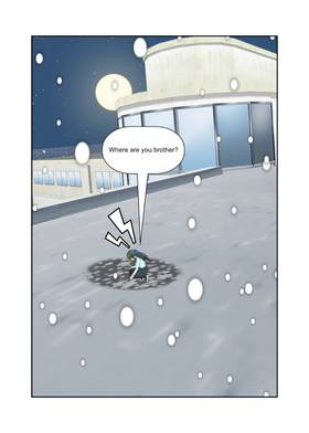 Read The Witch Power  2 Page 3 in English