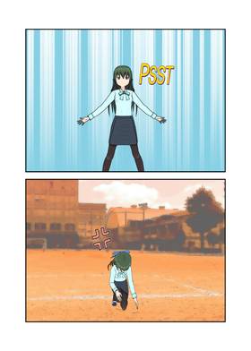 Read The Witch Power  2 Page 9 in English