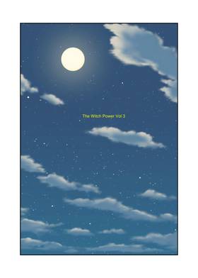 Read The Witch Power  3 Page 1 in English